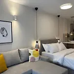 Kono Studios & Suites
