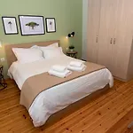 Large, Sunny, Modern Apartment Fully Renovated, Next To Agia Sofia