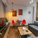 Tsimiski Contemporary Studio 1