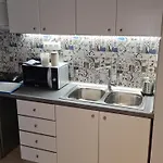 Center Point Thessaloniki