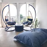 Zennova #80 Kastra Apartment