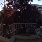 Άνετο, Φωτεινό Και Ήσυχο Για Οικογένεια Ιθάκης - Ιthakis 8 Πυλαία