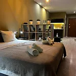 District 01-Luxury Urban Lofts