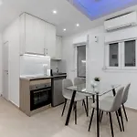 Premium, Modern Apartment In City Center