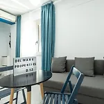 Delmare D12 Apartment