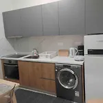 Cosy Apartment In The City Center
