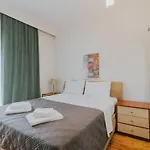 Park View Apartment