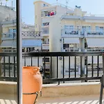 Utopia City Apartment, Vesta Philoxenia