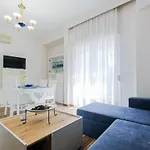 Utopia City Apartment, Vesta Philoxenia