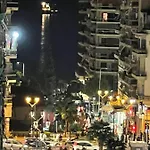 Galerius Palace View By Agora Flats