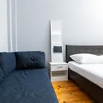 Delmare 4Spot En Suite