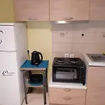 Central Modern Studio