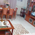Effrosynis Appartment