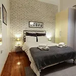 Cozy Apartement