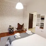 Cozy Apartement