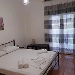 Cozy Appartment In The Centre Of Thessaloniki!