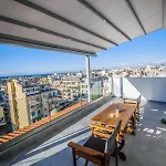 Dreamy Loft At 10Th Floor With Amazing View