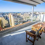 Dreamy Loft At 10Th Floor With Amazing View