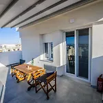 Dreamy Loft At 10Th Floor With Amazing View
