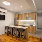 Karolou Ntil- Ground Floor Suite
