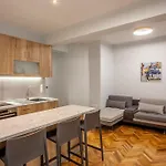 Karolou Ntil- Ground Floor Suite