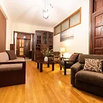 Delmare Posidonio Apartment