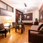 Delmare Posidonio Apartment