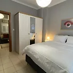 Thessaloniki Historical Center Apartment