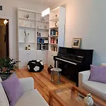 Maria\'S Apartments
