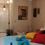Cozy Studio, 1Min From Kamara