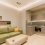 Satus Finem Egnatia\'S Luxury Suite