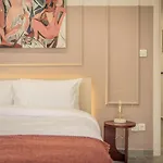 Apollo\'S Apartment On Radio City Midas Home