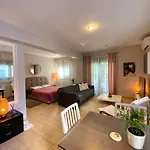 Εmerald Luxury Suite Thessaloniki