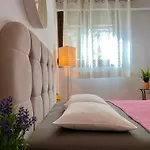 Εmerald Luxury Suite Thessaloniki