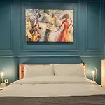 Artemis Apartment Midas Home Project