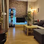 Pantheon Apartments Thessaloniki