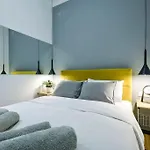 Ophelia Luxurious Suite #Tifhelexpo