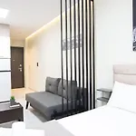 Skg Luxury Apartment