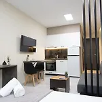 Skg Luxury Apartment
