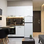 Skg Luxury Apartment