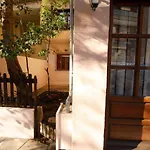 Διαμερισμα Με Κηπο Στο Κεντρο