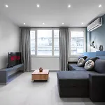 Bliss Apartments, The Luxury Suites