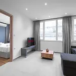 Bliss Apartments, The Luxury Suites