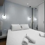 Bliss Apartments, The Luxury Suites