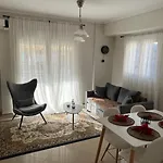 Silverline Comfort Apartment