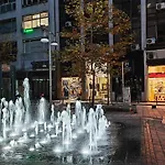 New Deluxe Studio 2 Downtown Thessaloniki-Fully Equiped