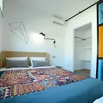 Mazi Rooms Ptolemeon