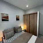 Modern Flat Ag. Dimitriou