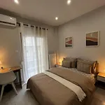 Modern Flat Ag. Dimitriou