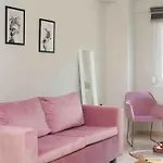Tsimiski #Apartment